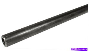 Steering Shaft �I�[���X�^�[�X�e�A�����O�V���t�g�X�`�[���i�`������60 L .750 DIA .120 �ǂ̌���EA Allstar Steering Shaft Steel Natural 60 L .750 Dia .120 Wall Thickness Ea�y���s�A���i�z