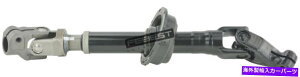 Steering Shaft AST-GVU48�{����FEBEST�������ԃX�e�A�����O�V���t�g45220-48171 AST-GVU48 Genuine Febest LOWER INTERMEDIATE STEERING SHAFT 45220-48171�y���s�A���i�z