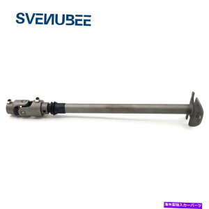 Steering Shaft �_�b�WD/W�s�b�N�A�b�v�p�̐V�����X�`�[���X�e�A�����O�V���t�g1979-1993 D150 D250 W150 000940 New Steel Steering Shaft For Dodge D/W Pickup 1979-1993 D150 D250 W150 000940�y���s�A���i�z