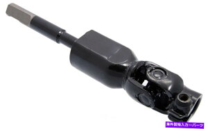 Steering Shaft �X�e�A�����O�V���t�g�R���t�H�[�g�A�I�[�g�g�����X���E�A�[�t�F�x�X�gASN-N16�t�B�b�g2001���Y�A������ Steering Shaft-Comfort, Auto Trans Lower Febest ASN-N16 fits 2001 Nissan Almera�y���s�A���i�z