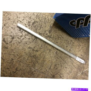 Steering Shaft 18 "DDXeAOVtg3/4 x 3/4XeAOR|[lgMA{bNXP[Wo[bhGM 18" DD Steering Shaft 3/4 x 3/4 Steering Components Gear Box Linkage Bar Rod GM