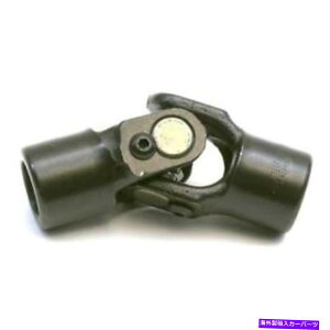 Steering Shaft Sweet MFG U-JointADD3/4 DDAIdidit/Flaming River Column Sweet Mfg U-Joint, 1 In DD to 3/4 DD, IDIDIT/Flaming River Column