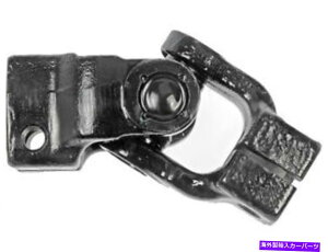 Steering Shaft �����h�[�}���X�e�A�����O�V���t�g���j�o�[�T���W���C���g�t�B�b�g�}�[�L�����[�Z�[�u��1996-2005 22JMP Lower Dorman Steering Shaft Universal Joint fits Mercury Sable 1996-2005 22JMPS�y���s�A���i�z