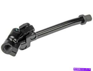 Steering Shaft ���[���[�h�[�}���X�e�A�����O�V���t�g�t�B�b�g�t�H�[�h�N���E���r�N�g���A2003-2011 49WSJB Lower Dorman Steering Shaft fits Ford Crown Victoria 2003-2011 49WSJB