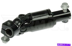 Steering Shaft Trailblazer�AEnvoy�AAscender�ARainier+More 425-199�p�̃X�e�A�����O�V���t�g Steering Shaft for Trailblazer, Envoy, Ascender, Rainier+More 425-199�y���s�A���i�z