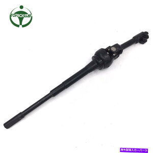 Steering Shaft ���YQuest 2004-09 48080-CK000�̐V�����X�e�A�����O�R�������ԃV���t�g�t�B�b�g New Steering Column Intermediate Shaft Fits For Nissan Quest 2004-09 48080-CK000�y���s�A���i�z