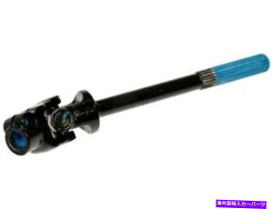 Steering Shaft 2006�N�̃����J�[���[�t�@�[�X�e�A�����O�V���t�g�h�[�}��56571pk�X�e�A�����O�V���t�g For 2006 Lincoln Zephyr Steering Shaft Dorman 56571PK Steering Shaft