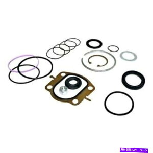 Steering Shaft W[vOh`FL[97-98NEXeAO{bNX}X^[sbg}VtgV[Lbgp For Jeep Grand Cherokee 97-98 Crown Steering Box Master Pitman Shaft & Seal Kit