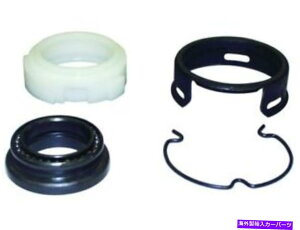 Steering Shaft �N���E���I�[�g���[�e�B�u�X�e�A�����O�V���t�g�x�A�����O�̓W�[�v�X�N�����u���[1981-1985 12GWRP�ɓK�����܂� Crown Automotive Steering Shaft Bearing fits Jeep Scrambler 1981-1985 12GWRP�y���s�A��