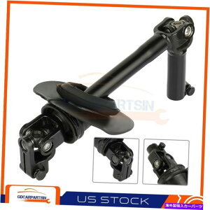 Steering Shaft 22730246V{[HHR 2006-2011̂߂̉ԃXeAOVtgV 22730246 Lower Intermediate Steering Shaft New For Chevrolet Hhr 2006-2011