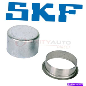 Steering Shaft 1995�N��SKF�X�e�A�����O�M�A�s�b�g�}���V���t�g�C���� SKF Steering Gear Pitman Shaft Repair Sleeve for 1995 Chevrolet P30 4.3L vp�y���s�A���i�z