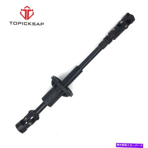 Steering Shaft �t�H�[�hF-150�g���b�NF-2550 F75Z3B676CA 425-354�p�̐V���������X�e�A�����O�R�����V���t�g New Lower Steering Column Shaft For Ford F-150 Truck F-250 F75Z3B676CA 425-354�y���s�A���i�z