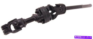 Steering Shaft �X�e�A�����O�R�����W���C���g�A�Z���u���A�b�p�[�t�F�x�X�gASSZ-GVSQ OEM 48220-65D70 Steering Column Joint Assembly Upper Febest ASSZ-GVSQ OEM 48220-65D70�y���s�A���i�z