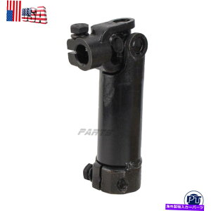 Steering Shaft 2005 Dodge Ram 1500 2500 3500�̃X�e�A�����O�R�������ԃV���t�g�t�B�b�g Steering Column Intermediate Shaft Fits For 2005 Dodge Ram 1500 2500 3500�y���s�A���i�z