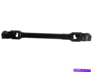 Steering Shaft 99RF45Y���ʃX�e�A�����O�J�b�v�����O�A�Z���u���ɓK�����܂��B2006-2007�����Z�f�XML500 99RF45Y Lower Steering Coupling Assembly Fits 2006-2007 Mercedes ML500�y���s�A���i�z
