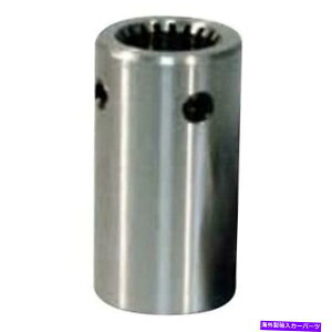 Steering Shaft �E�b�h���[�h�X�e�A�����O�V���t�g�n�ڃJ�v���[ Woodward Steering Shaft Weld-On Coupler�y���s�A���i�z