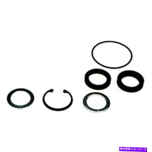 Steering Shaft Chevy K10 75�Q�[�g351030���S�ȃp���[�X�e�A�����O�M�A�s�b�g�}���V���t�g�V�[���L�b�g For Chevy K10 75 Gates 351030 Complete Power Steering Gear Pitman Shaft Seal Kit�y���s�A���i�z