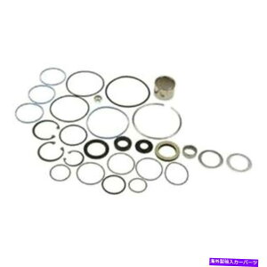 Steering Shaft GMC K1500 88-93�X�e�A�����O�M�A�s�b�g�}���V���t�g�V�[���L�b�g���S�X�e�A�����O�M�A For GMC K1500 88-93 Steering Gear Pitman Shaft Seal Kit Complete Steering Gear�y���s�A���i�z