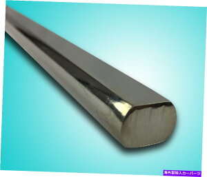 Steering Shaft 3/4C`DD_uDXeAORڑVtgNbL24C`̒ 3/4 inch dd double d steering column connection shaft chrome plated 24" length