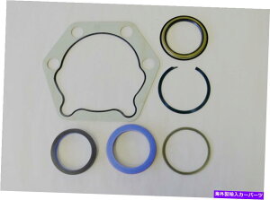 Steering Shaft TRW HFB52V[YXeAOMAAo̓VtgV[LbgK206 TRW HFB52 Series Steering Gear, Output Shaft Seal Kit K206