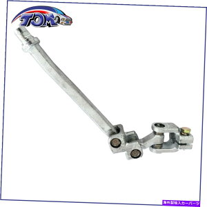 Steering Shaft }[L[}[_[tH[hNErNgAJ[425-360̃XeAOVtgႢ Steering Shaft Lower For Mercury Marauder Ford Crown Victoria Lincoln 425-360