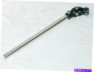 Steering Shaft 3/4 "DD x 3/4" -30XvCIMCA[VOGM 605 800 UWCg + 12 "XeAOVtg 3/4" DD X 3/4"-30 Spline IMCA Racing GM 605 800 U Joint + 12" Steering Shaft