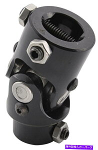 Steering Shaft RESTOPARTS�X�e�A�����O�R��������V���t�g�ւ̃��j�o�[�T���W���C���g1964-1972 GTO���O�����v�� RestoParts Steering Column To Shaft Universal Joint 1964-1972 GTO & Grand Prix�y���s�A���i�z