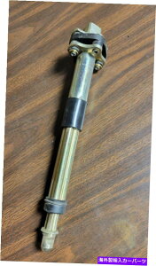 Steering Shaft 98-02J[^EJ[OEM~hXeAORVtgYW73-3C662-AA 98-02 Lincoln Town Car OEM Lower middle steering column shaft # YW73-3C662-AA