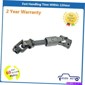 Steering Shaft 425-137�X�e�A�����O�V���t�g�̓V�{���[�|���e�B�A�b�N95-05�ɓK�����܂� 425-137 Steering Shaft fits chevy pontiac 95-05