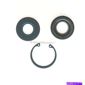 Steering Shaft �t�H�[�h�J���g���[�Z�_���t�F�A���[���M�����N�V�[�G�f���}���X�e�A�����O�M�A�{�b�N�X�V�[���L�b�gDAC For Ford Country Sedan Fairlane Galaxie Edelmann Steering Gearbox Seal Kit DAC�y���s�A���i