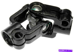Steering Shaft �X�e�A�����O�V���t�g���j�o�[�T���W���C���g���[���[�t�B�b�g2008-2012�t�H�[�h�G�X�P�[�v�h�[�}��972GZ74 Steering Shaft Universal Joint Lower Fits 2008-2012 Ford Escape Dorman 972GZ74�y���s�A���i