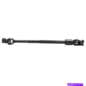 Steering Shaft �p���[�X�e�A�����O�V���t�g�t�B�b�g�W�[�v�`�F���L�[1984-1994 XJ OMIX-ADA 18016.05 NEW Power Steering Shaft Fit Jeep Cherokee 1984-1994 XJ Omix-Ada 18016.05 New