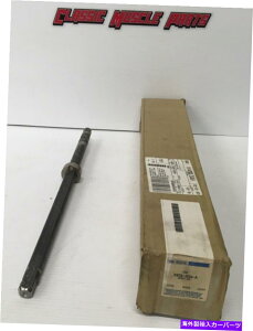 Steering Shaft NOS 99 00 01 02 03 04 05 06 07 FORD UPPER�X�e�A�����O�R�����V���t�gF5TZ-3524-A OEM NOS 99 00 01 02 03 04 05 06 07 Ford Upper Steering Column Shaft F5TZ-3524-A OEM