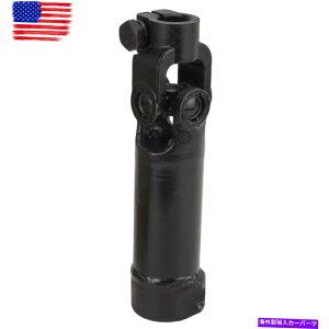 Steering Shaft 2005�N��Dodge Ram 1500 2500 3500�X�e�A�����O�R�������ԃV���t�g55351444AD For 2005 Dodge Ram 1500 2500 3500 Steering Column Intermediate Shaft 55351444AD�y���s�A���i�z