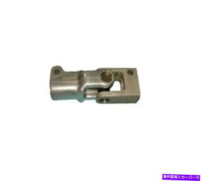 Steering Shaft {{240 242 244 245 262 265̂߂̃XeAOVtgWCgvp[c46439404 Lower Steering Shaft Joint PRO PARTS 46439404 for Volvo 240 242 244 245 262 265