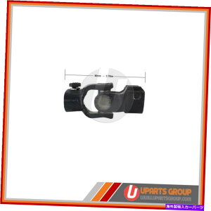 Steering Shaft 1995-1998�̃t�����g���[���[�X�e�A�����O�V���t�g���Y�ő� - ����OEM���� Front Lower Steering Shaft for 1995-1998 Nissan Maxima - Direct OEM Replacement�y���s�A���i�z