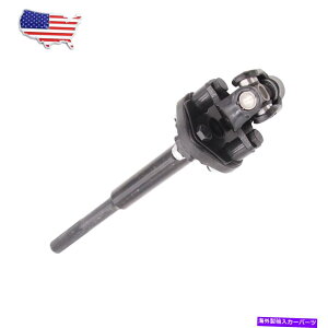 Steering Shaft 2005-2015�̐V�����X�e�A�����O�R�����V���t�gTacoma X-Runner 2.7 L L4 -GAS�A4.0L V6 US New Steering Column Shaft for 2005-2015 Tacoma X-Runner 2.7 L L4 -Gas,4.0L V6 US�y���s�A���i�z