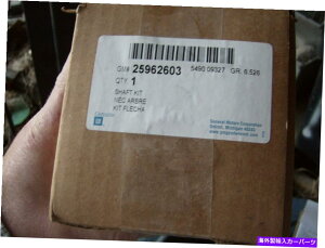 Steering Shaft {GM 25962603ԃXeAOVtg̓}u|eBAbNG6 04-12ɓK܂ GENUINE GM 25962603 INTERMEDIATE STEERING SHAFT FITS MALIBU PONTIAC G6 04-12