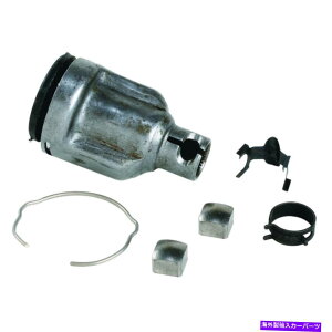 Steering Shaft Crown Automotive Jeep�̌���998710K�X�e�A�����O�J�b�v�����O�X�e�A�����O�V���t�g�J�b�v�� Crown Automotive Jeep Replacement 998710K Steering Coupling Steering Shaft Coupl�y���s�A���i�z