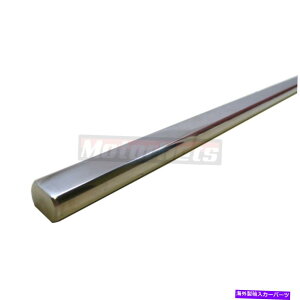 Steering Shaft 24 3/4 DD�_�u��D�X�e�����X�|�X�e�A�����O�R�����V���t�g2�t�B�[�g���b�N�{�b�N�X�z�b�g���b�h 24 3/4 DD Double D Stainless steel Steering Column Shaft 2ft Rack Box Hot Rod�y���s�A���i�z