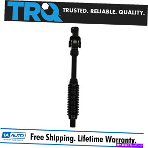 Steering Shaft ^R}4WD̂߂ɐVԃXeAORVtgWCgVWCg Lower Intermediate Steering Column Shaft Joint New for Tacoma 4WD