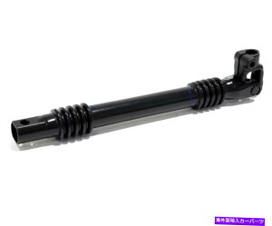 Steering Shaft OEM�V�������ʃX�e�A�����O�R�����V���t�g�J�b�v�����O03-10�V���o�[�h�V�G��H2 25958108 OEM NEW Lower Steering Column Shaft Coupling 03-10 Silverado Sierra H2 25958108�y���s�A���i�z