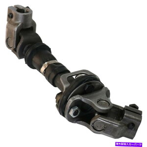 Steering Shaft �_�b�W�_�R�^�O�H���C�_�[�p�̉������ԃX�e�A�����O�V���t�g�J�v���[ Lower Intermediate Steering Shaft Coupler For Dodge Dakota Mitsubishi Raider