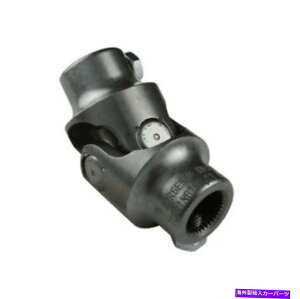 Steering Shaft Borgeson 013452XeAOVtgjo[TWCgX`[3/4 "-36XvCx 1" ddubN Borgeson 013452 Steering Shaft Universal Joint Steel 3/4"-36 Spline x 1"DD Black
