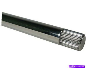 Steering Shaft Borgeson 429304�����ꂽ�X�e�A�����O�V���t�g���X�g/�p�~ Borgeson 429304 Polished Steering Shaft-Last One/Discontinued�y���s�A���i�z