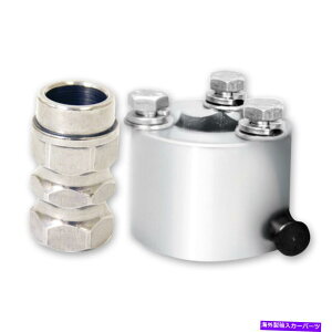 Steering Shaft XeAOzC[ؒfNCbN[Xi5/8܂3/4C`VtgjvbV{^wbNX Steering Wheel Disconnect Quick Release (5/8 or 3/4 inch Shaft) Push Button Hex