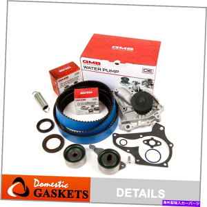 Water Pump tBbg86-01g^J2.0L 2.2L\^C~OxgLbg+GMBEH[^[|v Fit 86-01 Toyota Camry 2.0L 2.2L High Performance Timing Belt Kit+GMB Water Pump