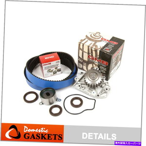 Water Pump 94-01 ACURA INTEGRA GSR TYPE-R 1.8 B18C1 B18C5�p�^�C�~���O�x���g�L�b�g�E�H�[�^�[�|���v Timing Belt Kit Water Pump for 94-01 Acura Integra GSR Type-R 1.8 B18C1 B18C5�y���s�A���i�z