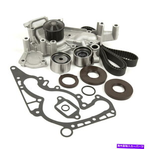 Water Pump 1998�N����2000�N�̃^�C�~���O�x���g�L�b�g���E�H�[�^�[�|���v���N�T�XLS400 2000-2007�g���^�Z�R�C�A Timing Belt Kit & Water Pump for 1998-2000 LEXUS LS400 2000-2007 TOYOTA SEQUOIA�y���s�A���i�z