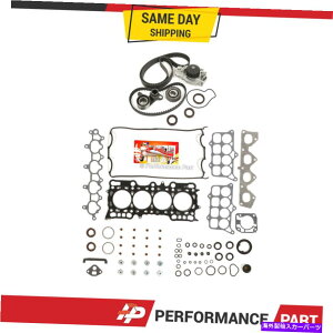 Water Pump 93-96z_v[hVTEC H22A1pwbhKXPbgZbg^C~OxgLbgEH[^[|v Head Gasket Set Timing Belt Kit Water Pump for 93-96 Honda Prelude VTec H22A1